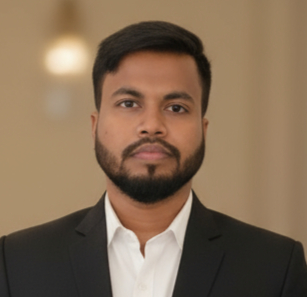 MD Jubaer Hossain